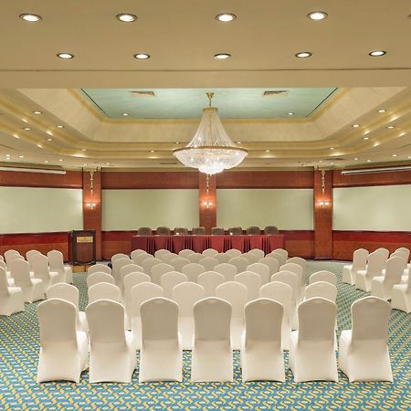 Sheraton Montazah Hotel Αλεξάνδρεια Εξωτερικό φωτογραφία The ballroom