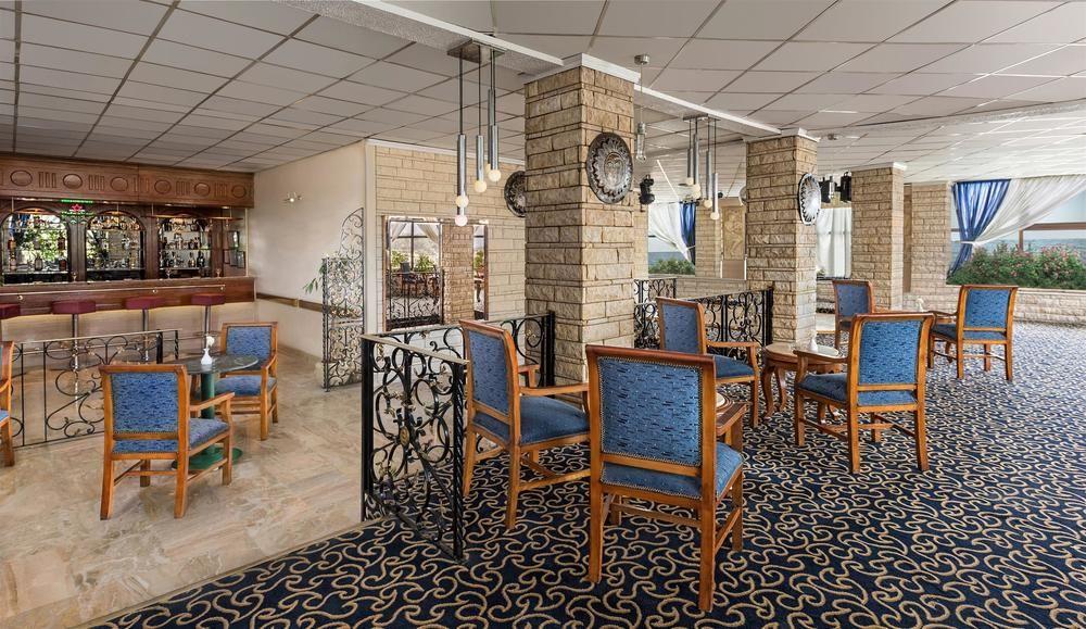Sheraton Montazah Hotel Αλεξάνδρεια Εξωτερικό φωτογραφία The restaurant