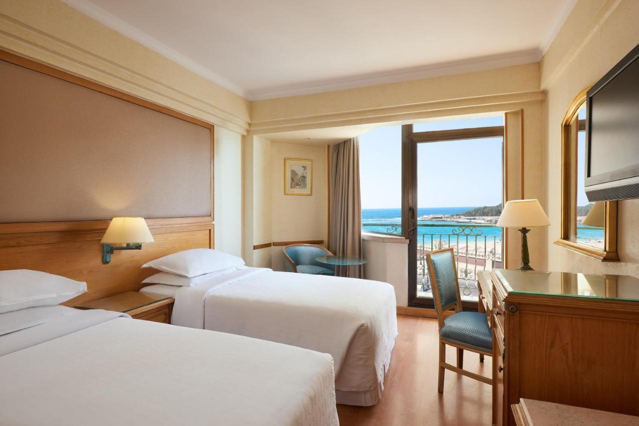 Sheraton Montazah Hotel Αλεξάνδρεια Εξωτερικό φωτογραφία