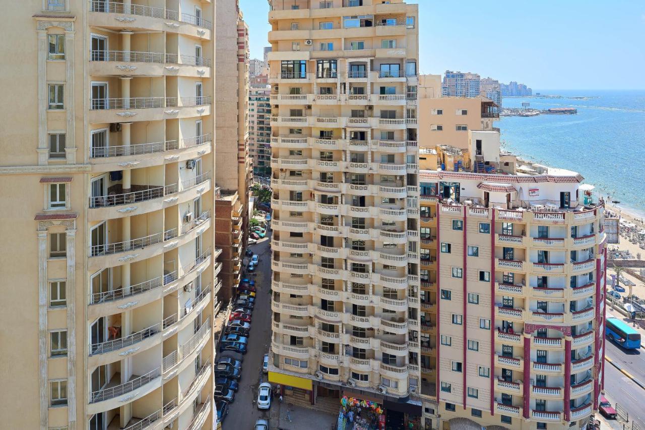 Sheraton Montazah Hotel Αλεξάνδρεια Εξωτερικό φωτογραφία