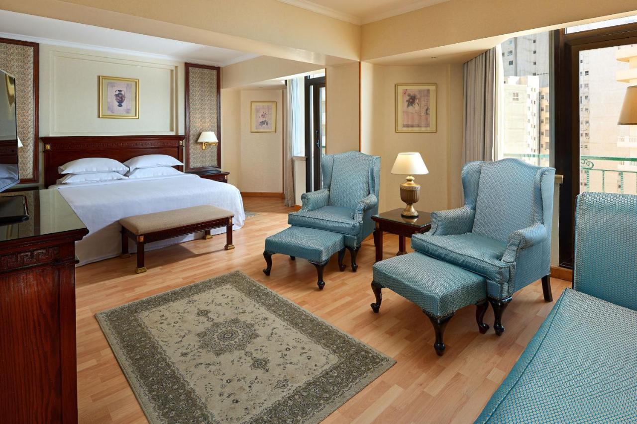 Sheraton Montazah Hotel Αλεξάνδρεια Εξωτερικό φωτογραφία