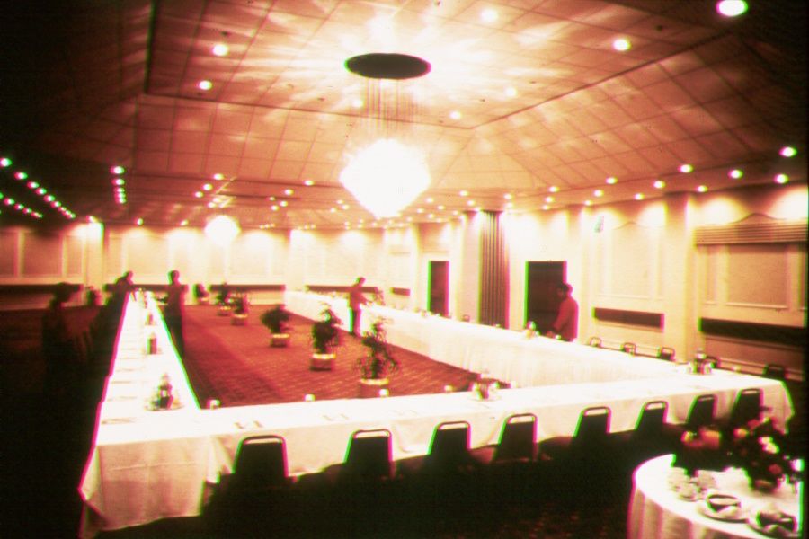 Sheraton Montazah Hotel Αλεξάνδρεια Εξωτερικό φωτογραφία The interior of the conference hall